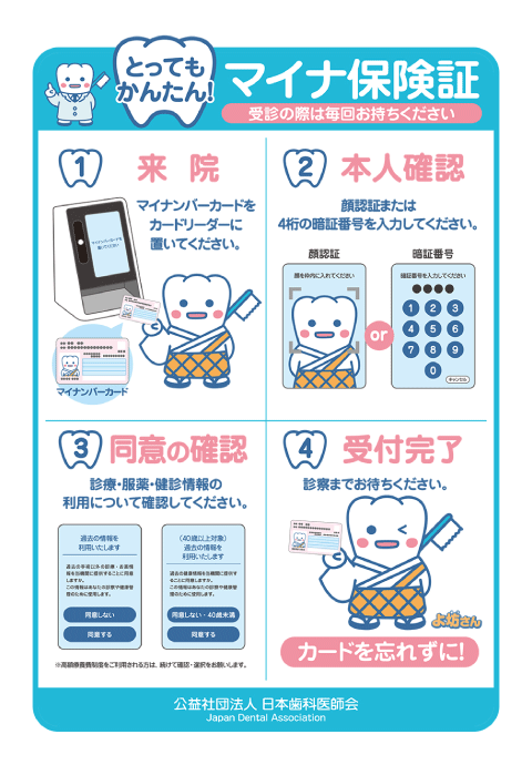 マイナ保険証 2